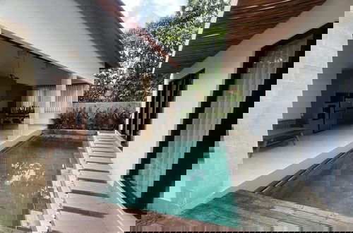 Foto 9 - Varila Villa Ubud