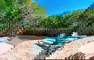 Foto 1 - Caribbean Surf managed by Beach Retreats