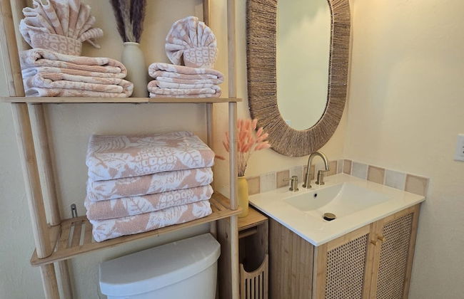 Brand New Coral Reef Suite Located in Paradise Island Estate - Foto 24