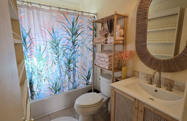 Brand New Coral Reef Suite Located in Paradise Island Estate - Foto 28