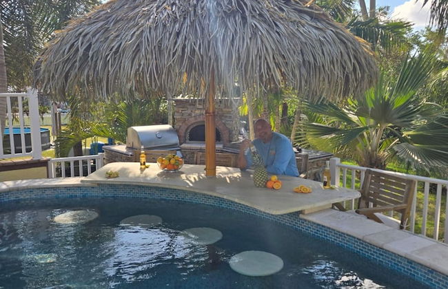 Brand New Coral Reef Suite Located in Paradise Island Estate - Foto 56