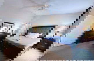 Foto 2 - Lovely 3-Bedroom Pool Villa-1445SCD 3 Villa by RedAwning