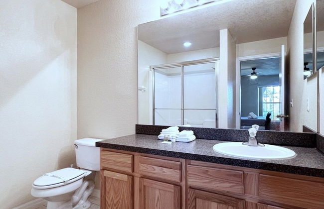 Lovely 3-Bedroom Pool Villa-1445SCD 3 Villa by RedAwning - Foto 13