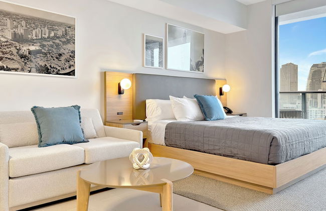 Miami Boutique Suites - Foto 11