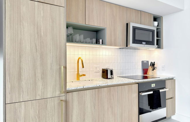 RS Boutique Suites - Miami - Photo 13