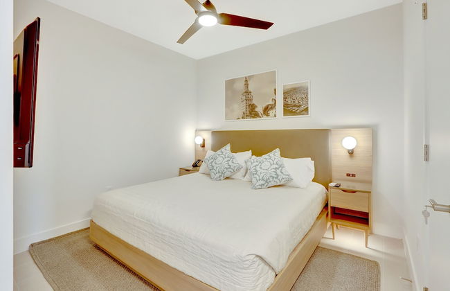 RS Boutique Suites - Miami - Photo 9