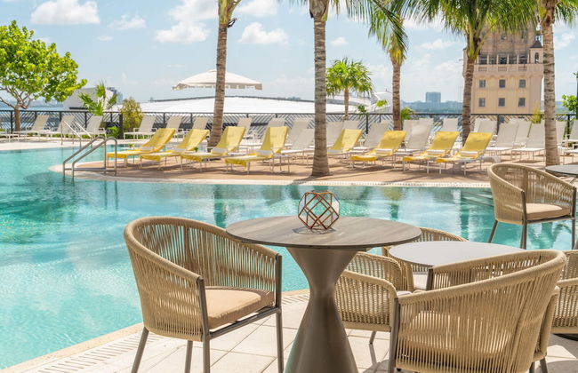 Miami Boutique Suites - Foto 26
