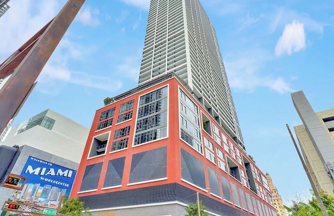 Miami Boutique Suites - Foto 1