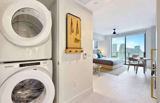 Miami Boutique Suites - Foto 28