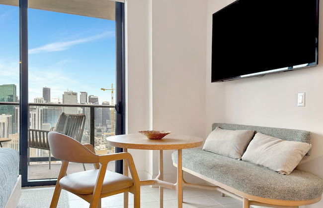 Miami Boutique Suites - Foto 10