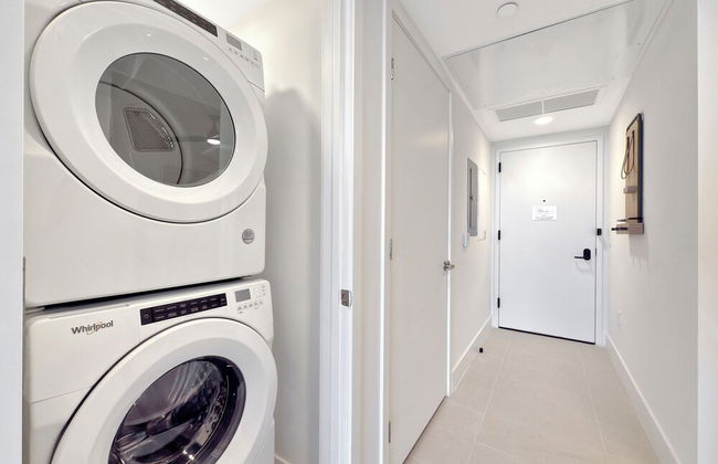 Miami Boutique Suites - Foto 21