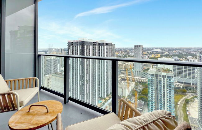Miami Boutique Suites - Foto 20