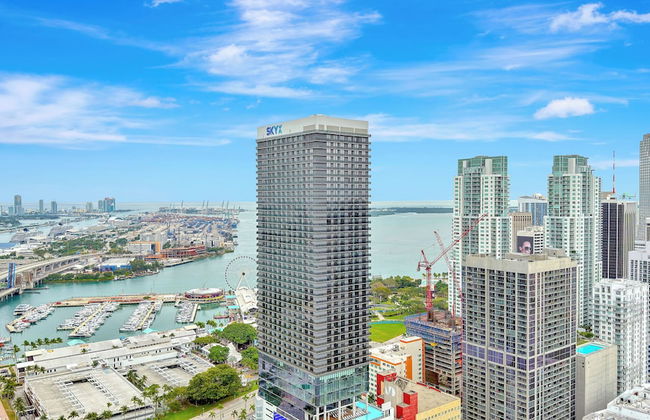 Miami Boutique Suites - Foto 33