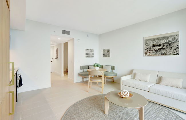 RS Boutique Suites - Miami - Photo 24