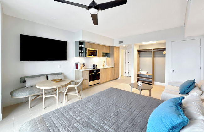 Miami Boutique Suites - Foto 2