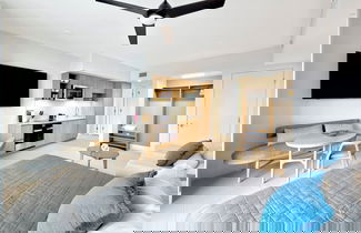Foto 2 - Miami Boutique Suites