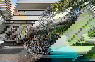 Photo 1 - Blue Kai Villa by Alfred in Bali