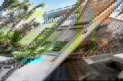 Photo 26 - Blue Kai Villa by Alfred in Bali