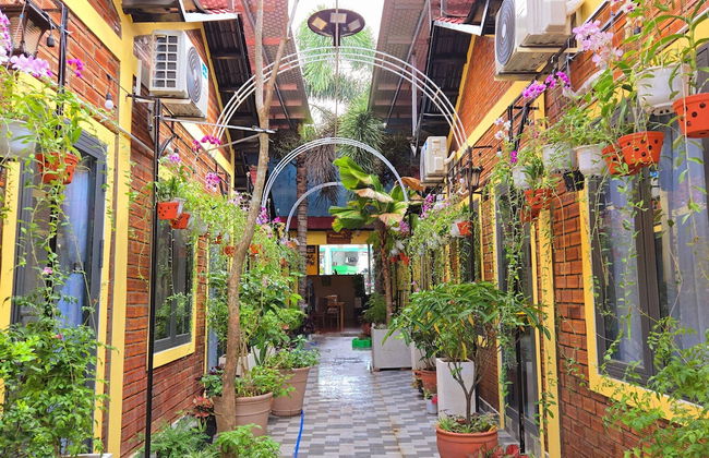 Tween House - Foto 69