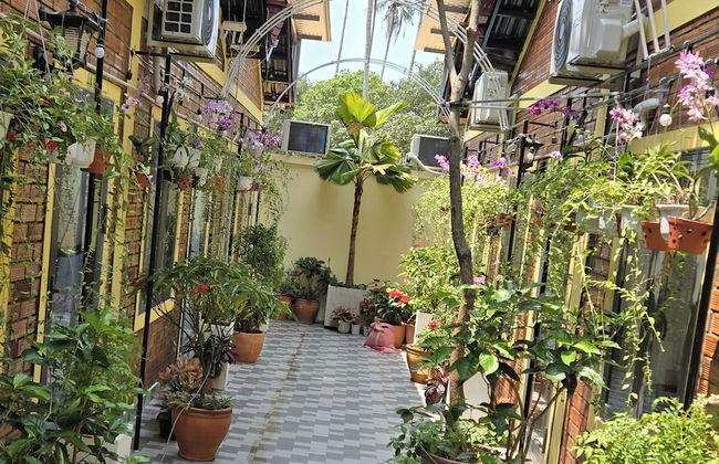 Tween House - Foto 65