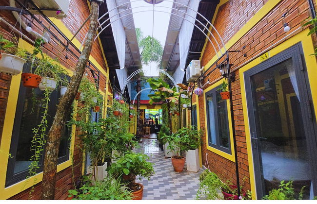 Tween House - Foto 66