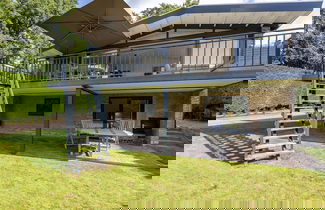 Foto 1 - Holiday Home on the Veerse Meer