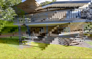 Foto 1 - Holiday Home Near Veerse Meer With Terrace