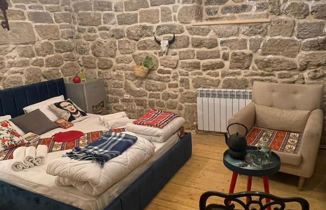 Old Rooms Hotel - Foto 20