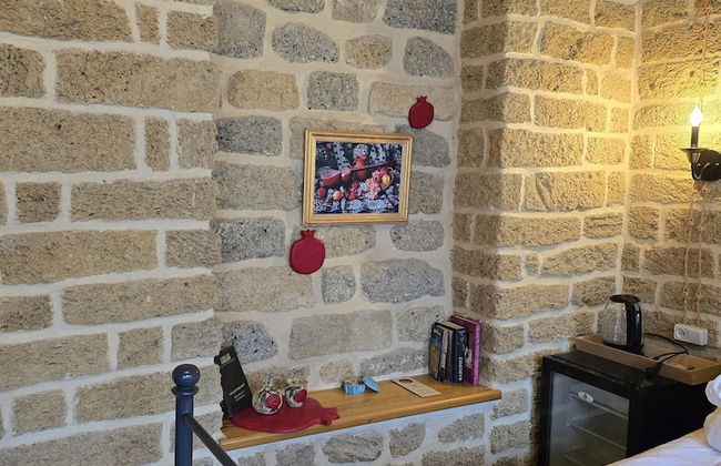 Old Rooms Hotel - Foto 6