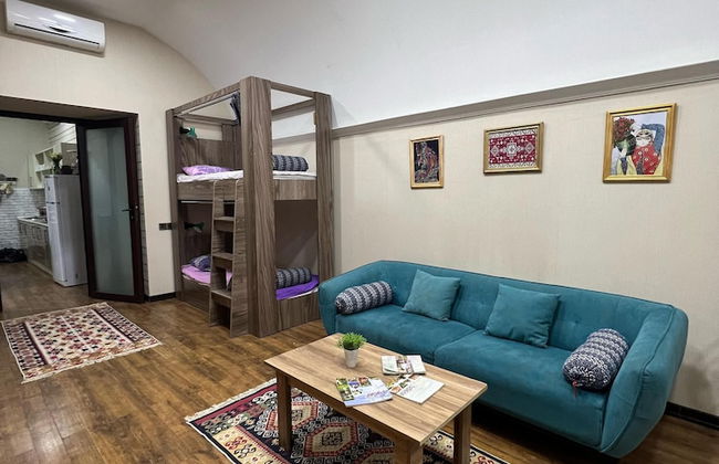 Old Rooms Hotel - Foto 44