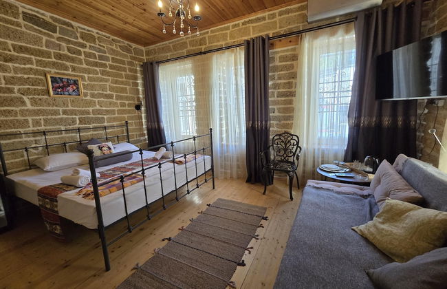 Old Rooms Hotel - Foto 3