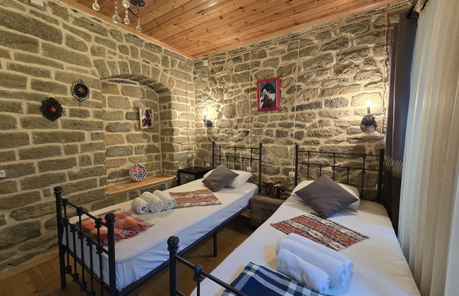 Old Rooms Hotel - Foto 11