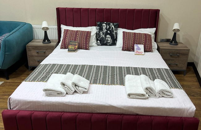 Old Rooms Hotel - Foto 18