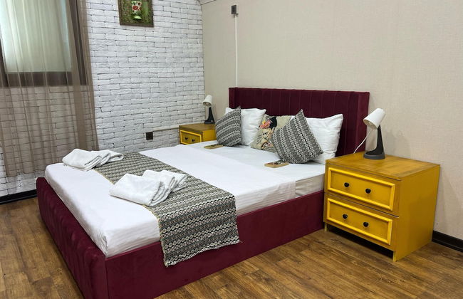 Old Rooms Hotel - Foto 34
