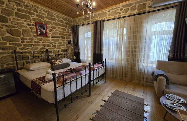 Old Rooms Hotel - Foto 17