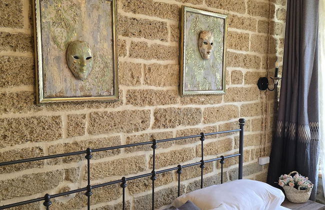 Old Rooms Hotel - Foto 62