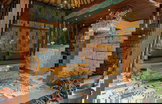 Foto 3 - Kappat Ubud Villa