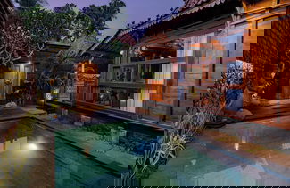 Foto 1 - Kappat Ubud Villa