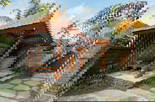 Foto 2 - Kappat Ubud Villa