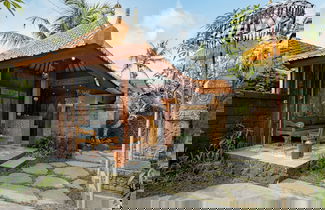 Foto 2 - Kappat Ubud Villa