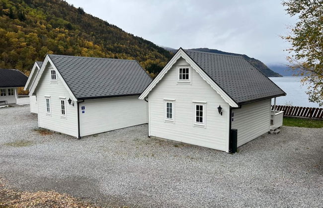 Holiday Home in Kinsarvik With Lake View - Photo 6