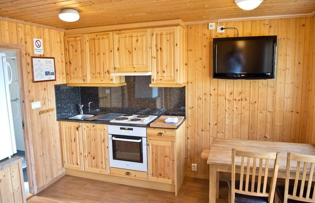 Holiday Home in Kinsarvik With Lake View - Photo 4