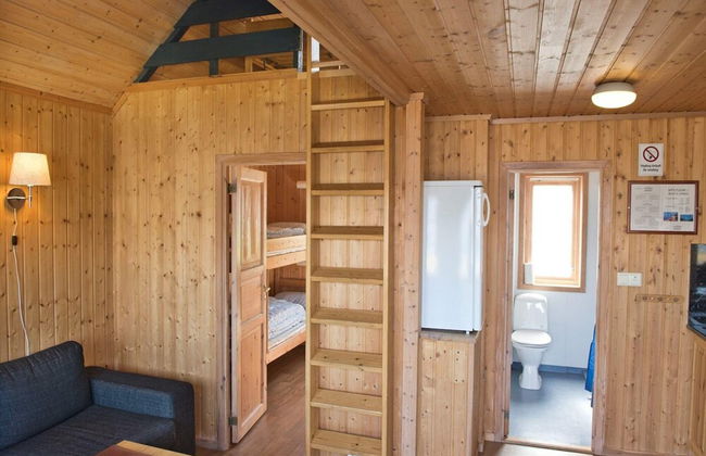Holiday Home in Kinsarvik With Lake View - Photo 2