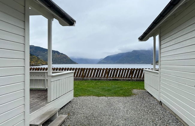 Holiday Home in Kinsarvik With Lake View - Photo 7