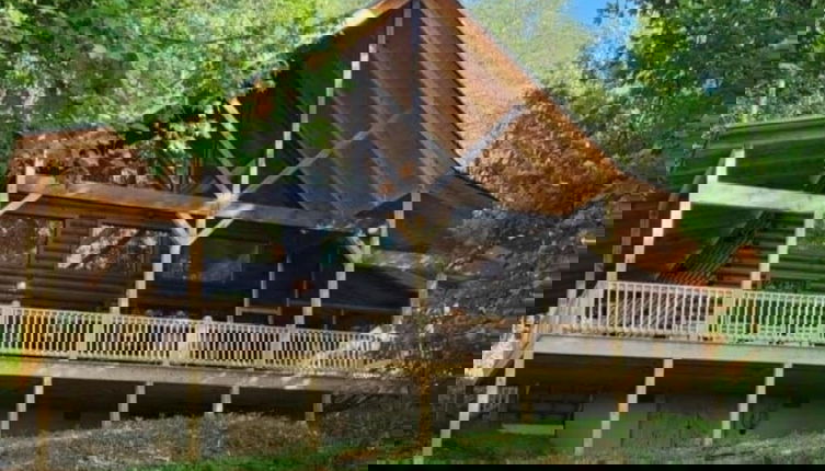 Foto 1 - The Great Escape - 2 Bedrooms, 2.5 Baths, Sleeps 12 Home by RedAwning