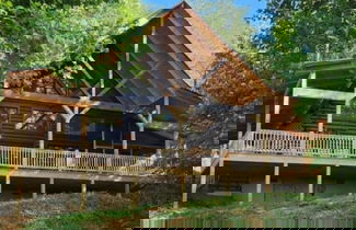 Foto 1 - The Great Escape - 2 Bedrooms, 2.5 Baths, Sleeps 12 Home by RedAwning