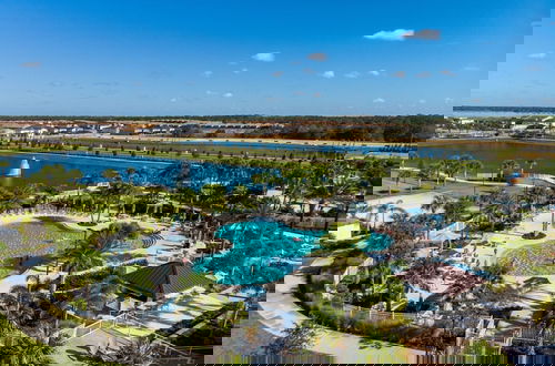 Foto 44 - 2382zbp- Solara Resort 5 Bedroom Townhouse by RedAwning
