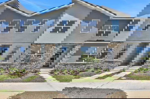 Foto 64 - 2382zbp- Solara Resort 5 Bedroom Townhouse by RedAwning