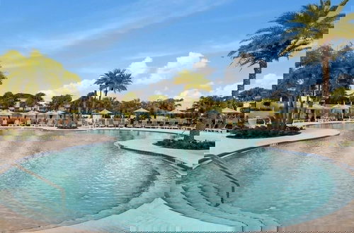Foto 47 - 2382zbp- Solara Resort 5 Bedroom Townhouse by RedAwning