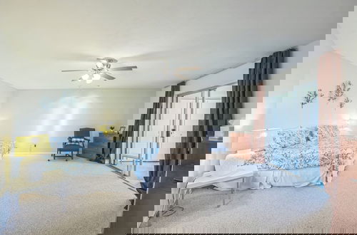 Foto 2 - Gulf-view Condo With Resort-style Amenities 2 Bedroom Condo